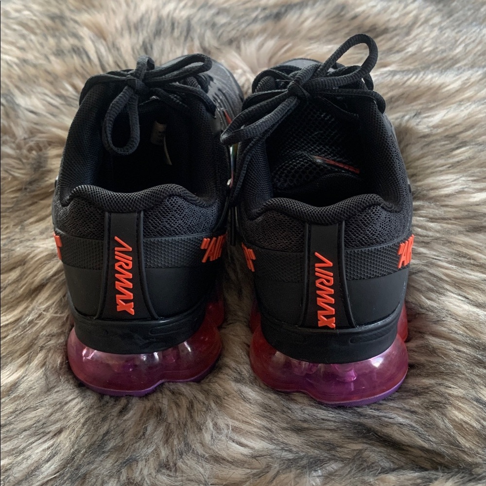 Nike Airmax Rainbow - Picture 7 of 13